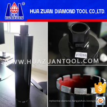 102mm Diamond Core Drill Bit for Reinforced Concrete